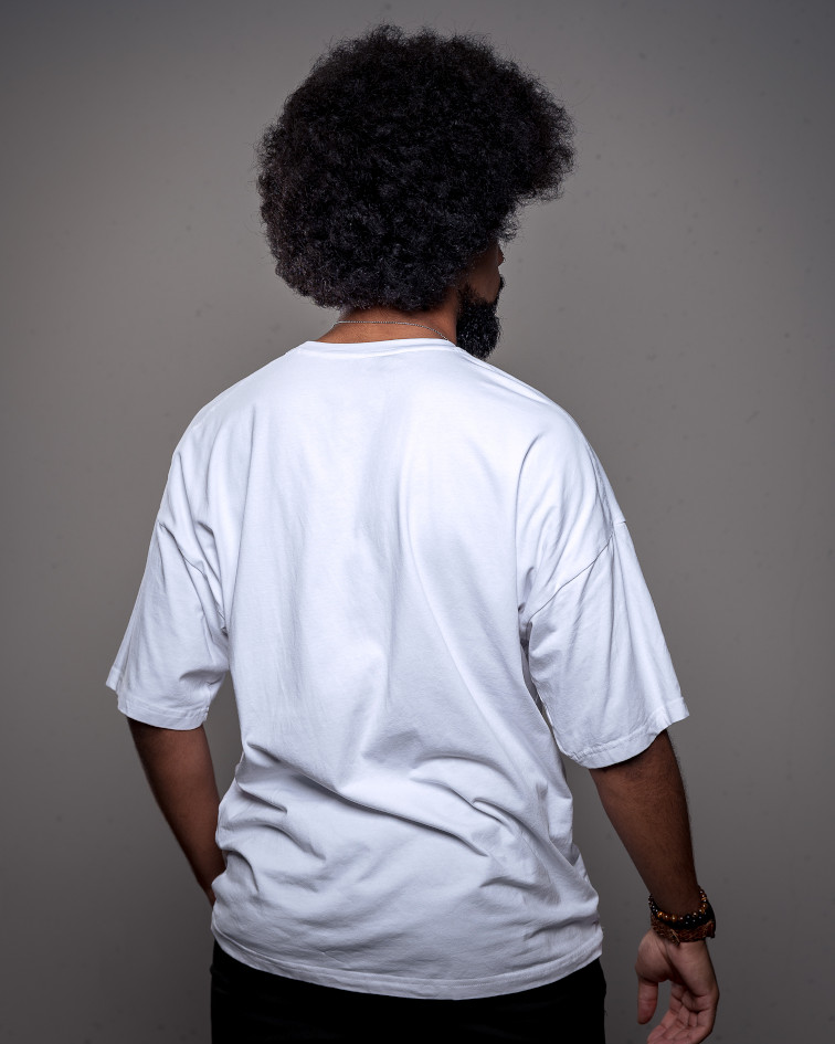 UNI OVERSIZED