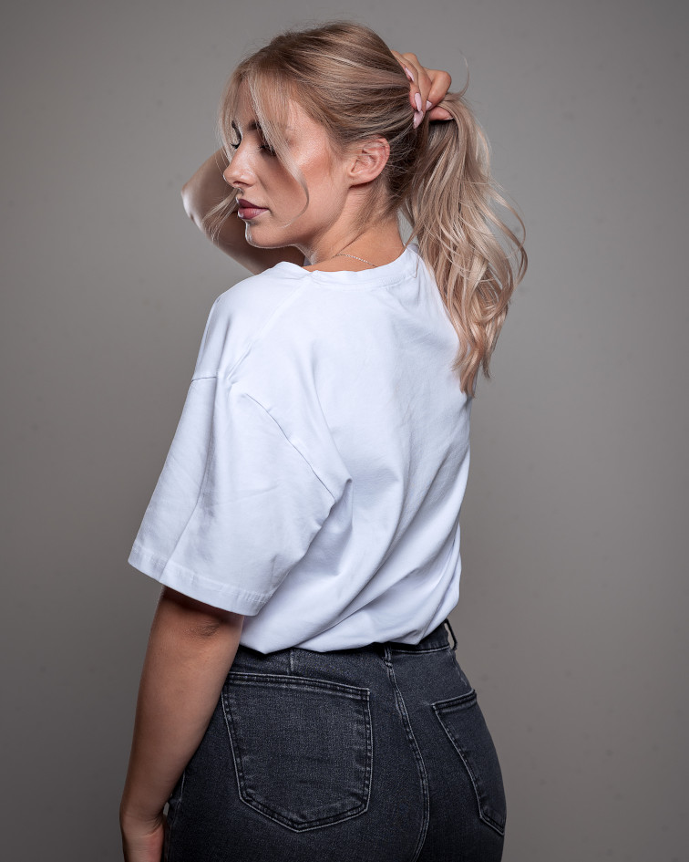 UNI OVERSIZED